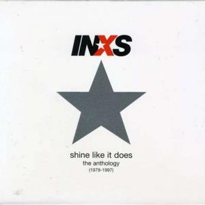 INXS